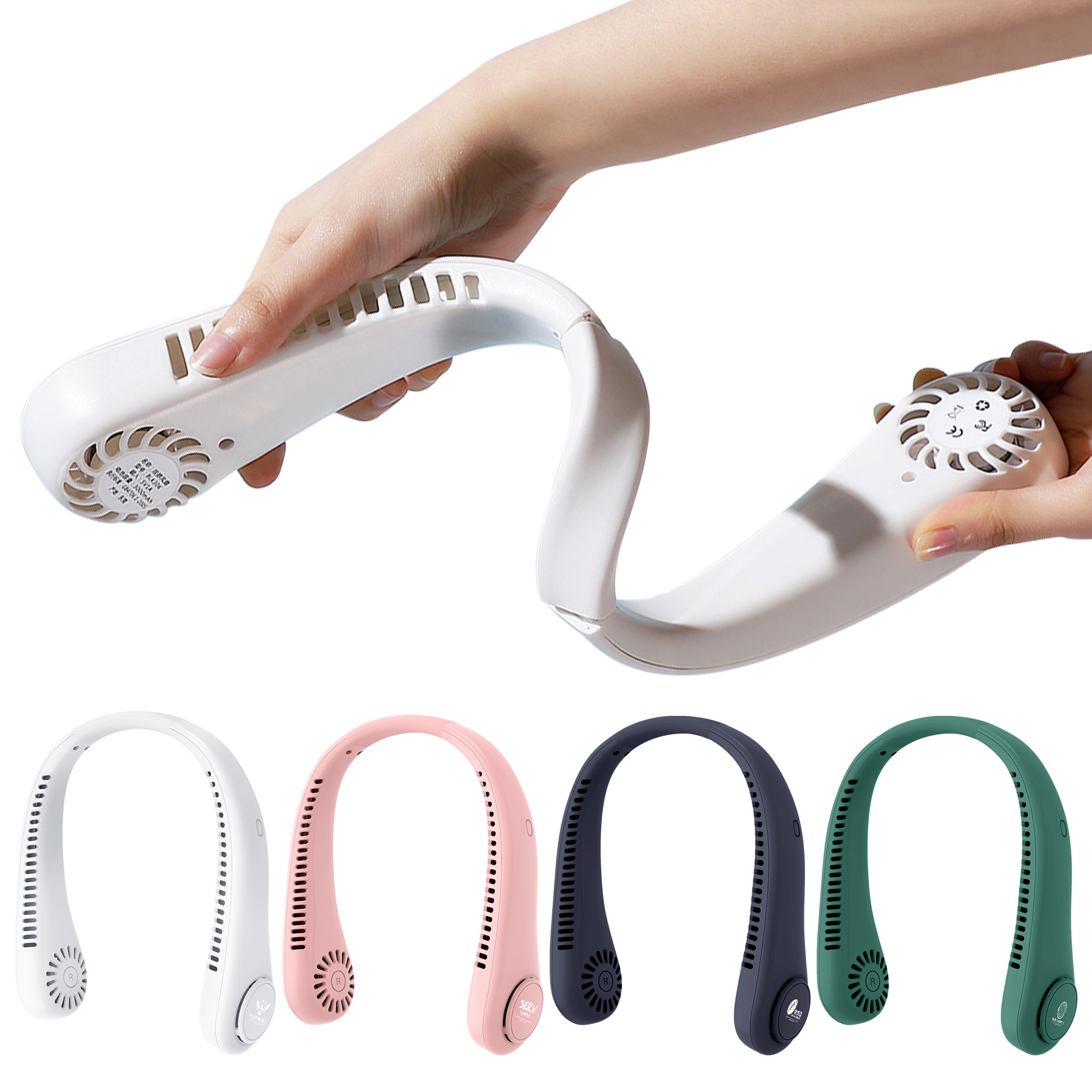 Portable Fan 1
