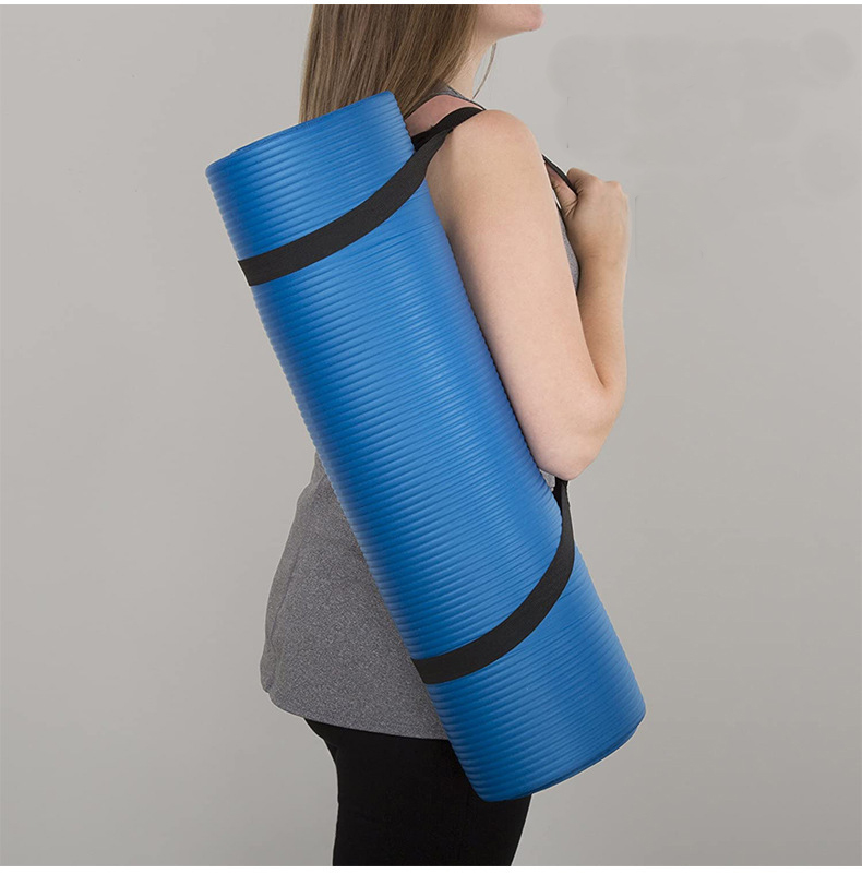 Large Yoga Mat 3
