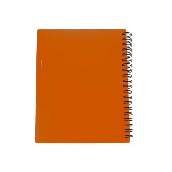 New Wave Pocket Buddy Notebook Set 3