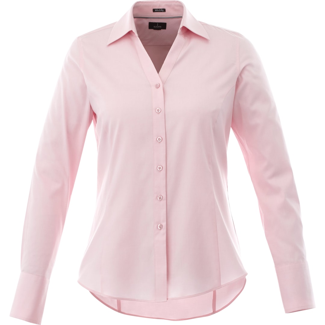 Women's CROMWELL Long Sleeve Shirt 56