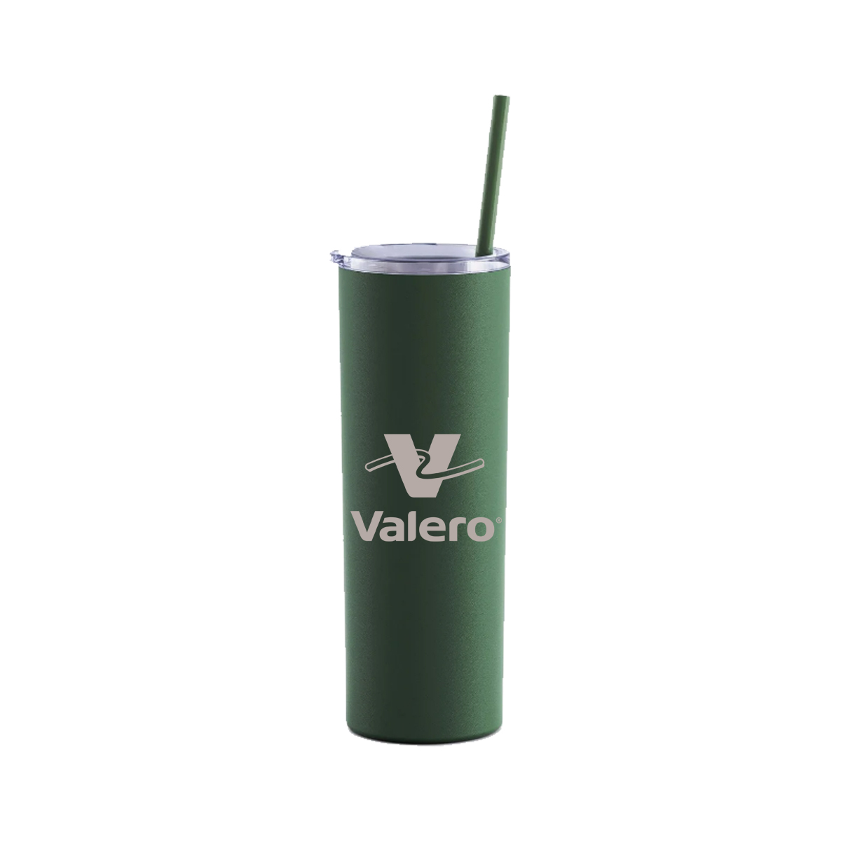 20 Oz. Maars Pine Needle Skinny Steel Tumbler