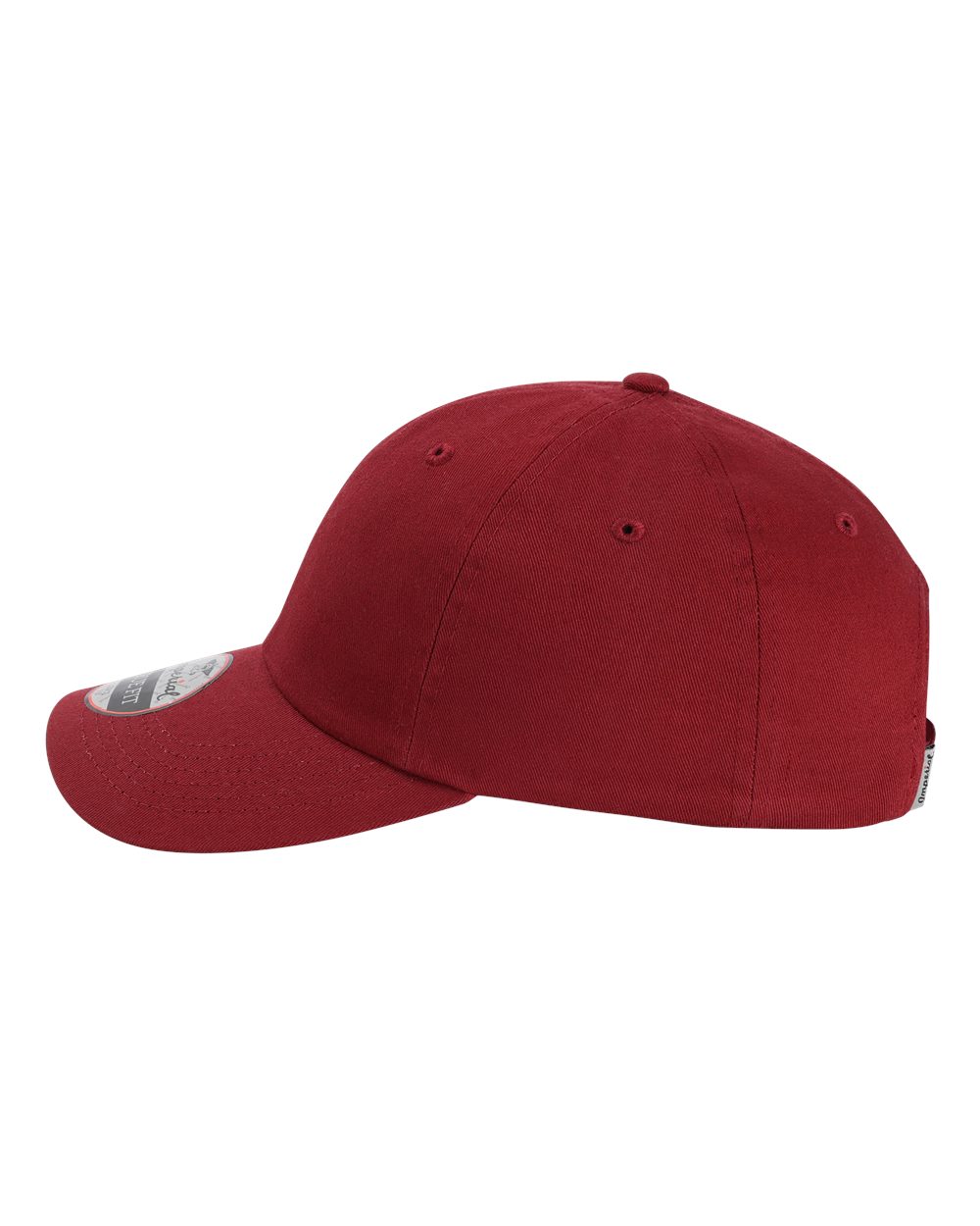 The Original Buckle Dad Hat - X210B 9