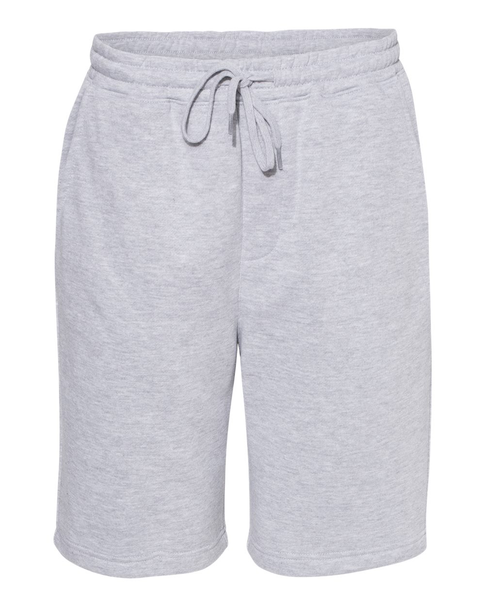 Men's Midweight Fleece Shorts - IND20SRT 6