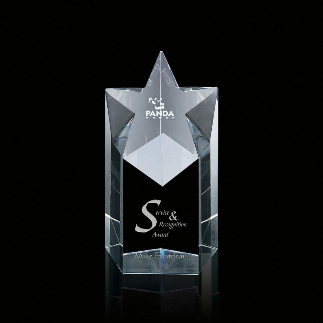 Star Tower Award 2