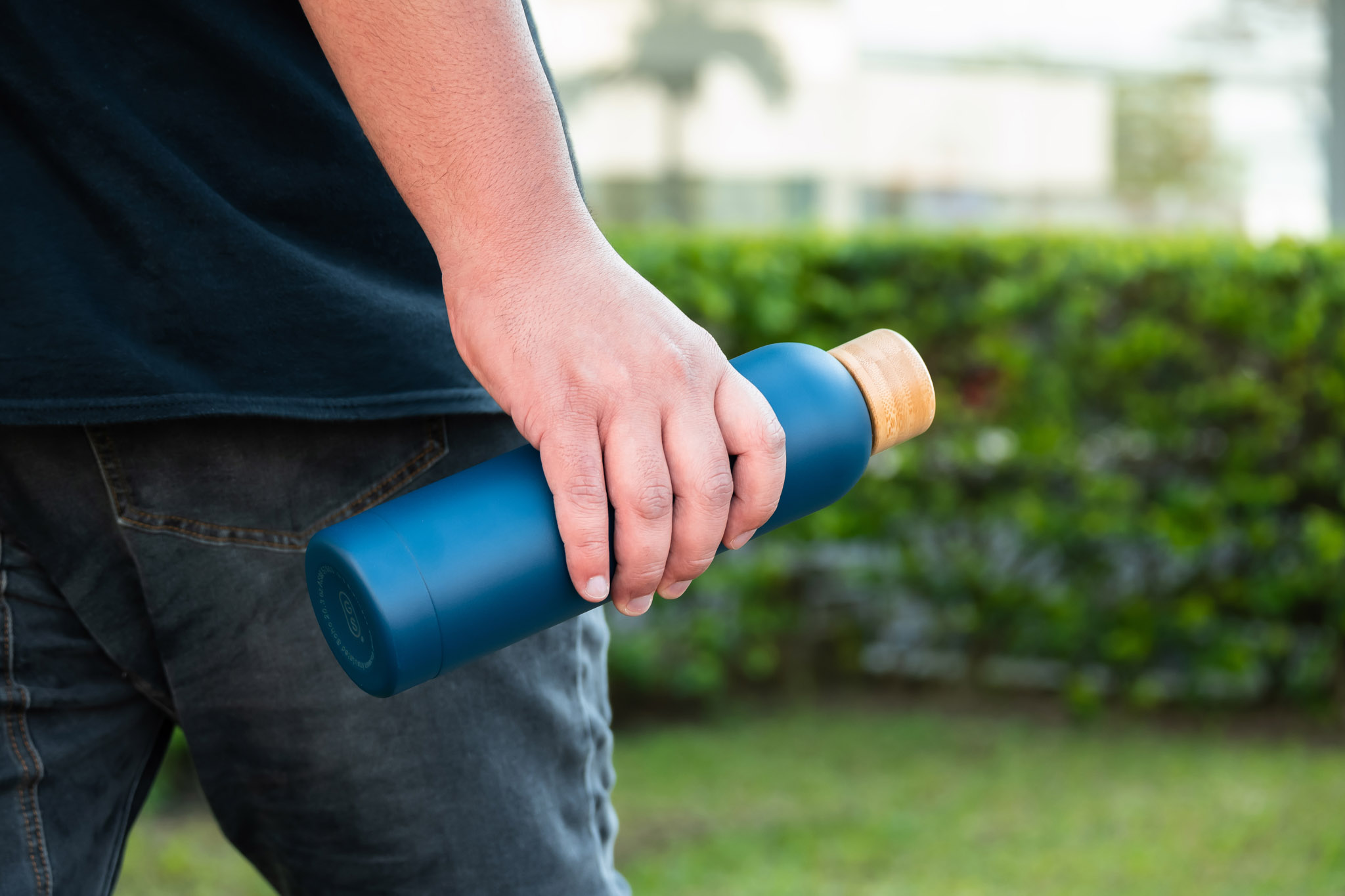 20 oz Soho Bottle 12