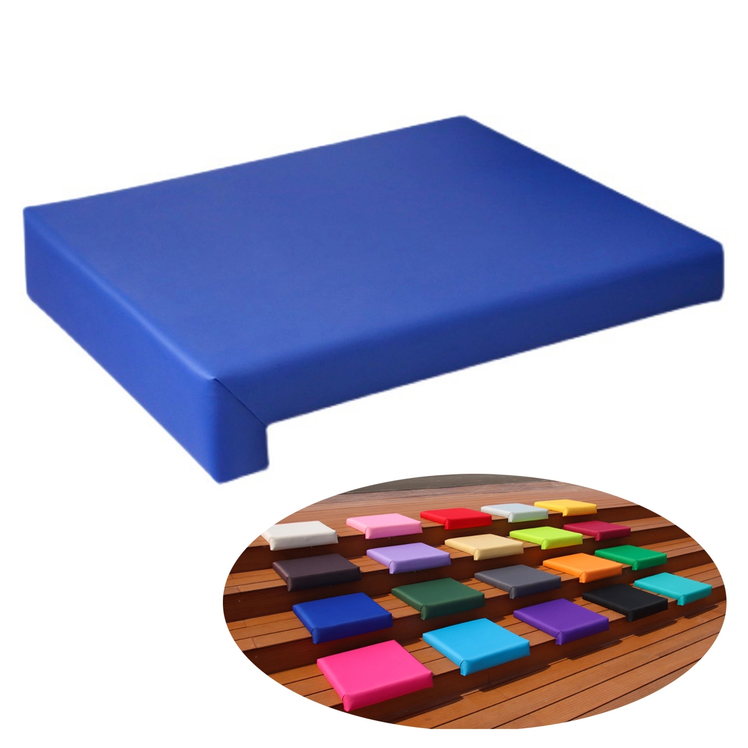 Outdoor Waterproof Cushion 3
