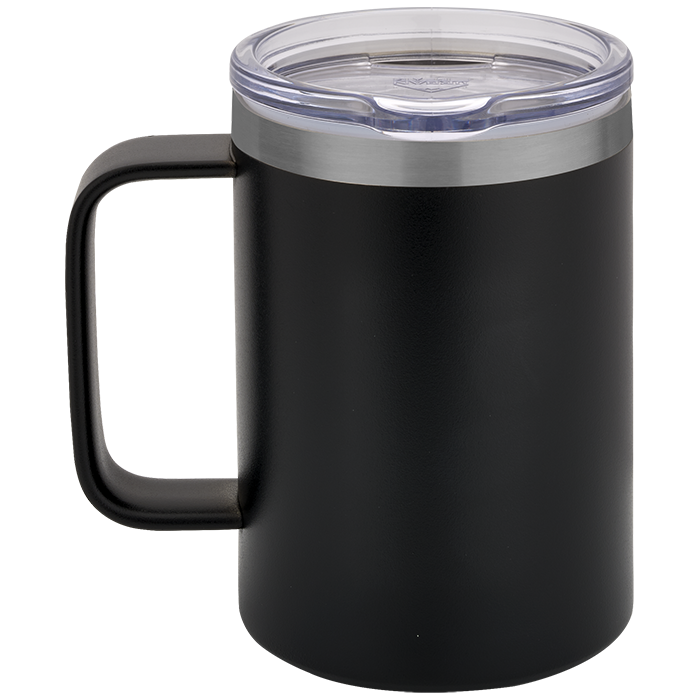 14 oz Urban Peak® Summit Vacuum Camp Mug 40