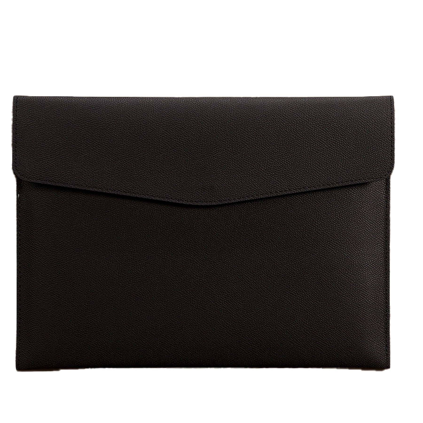 Leather Document Bag 3