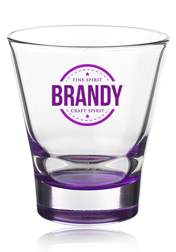 8.5 oz. Stemless Martini Glasses 15
