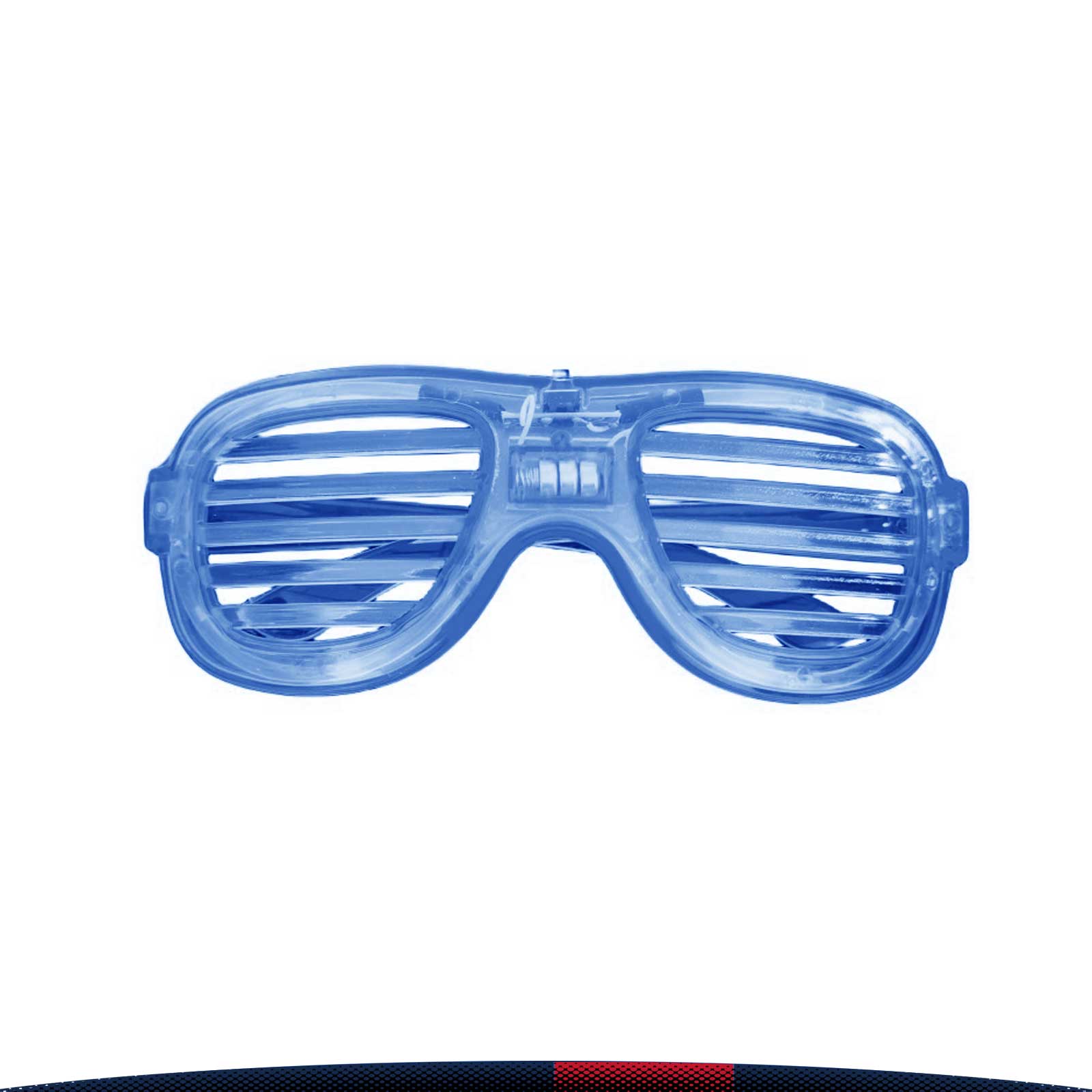 LED Louver Glasses 4