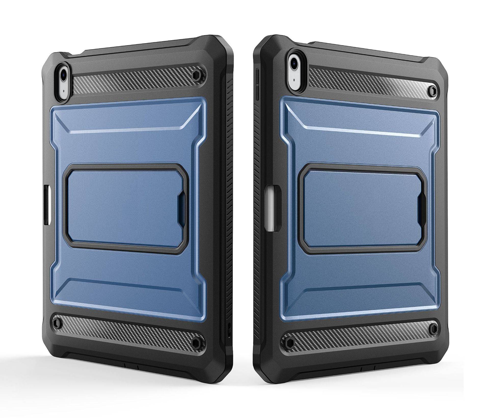 Drop-proof two-in-one tablet case 5