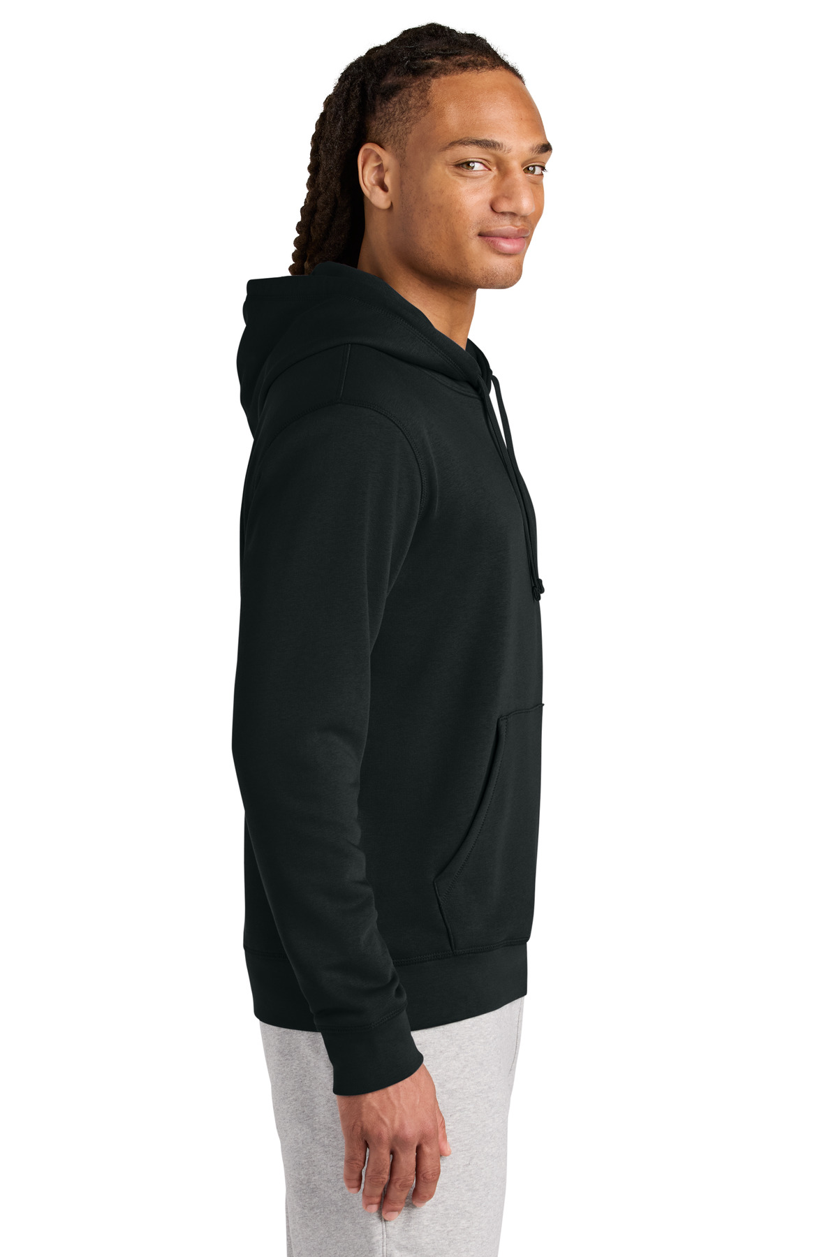 Stanley/Stella Unisex Drummer 2.0 Hooded Sweatshirt SXU009 42