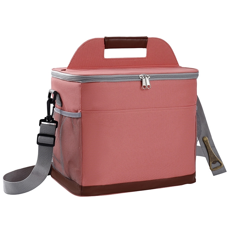 16L Portable Cold Storage Bag 8