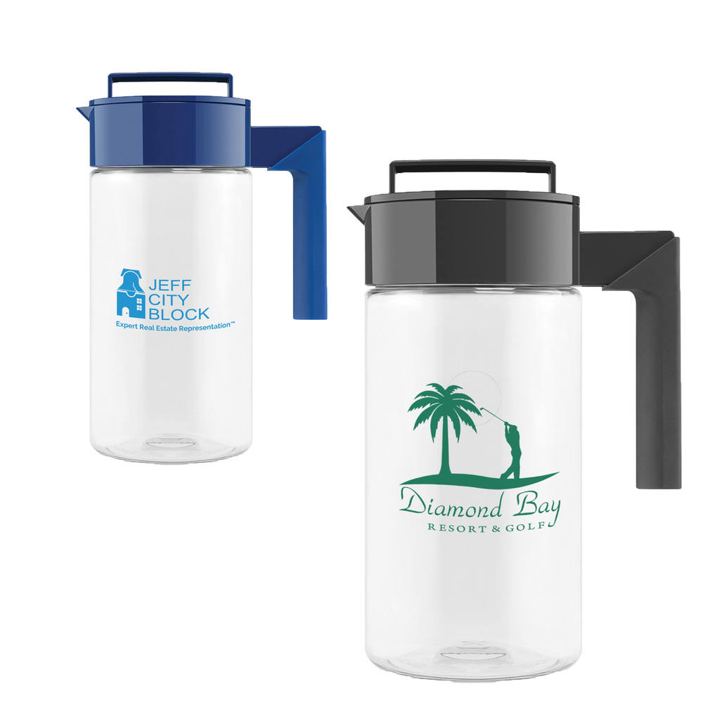 Takeya® 1 QT Airtight Pitcher 1