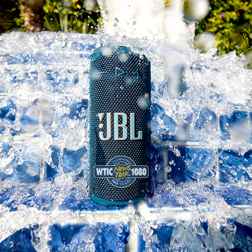 Custom Imprinted JBL Grip - Compact Bluetooth Speaker 10