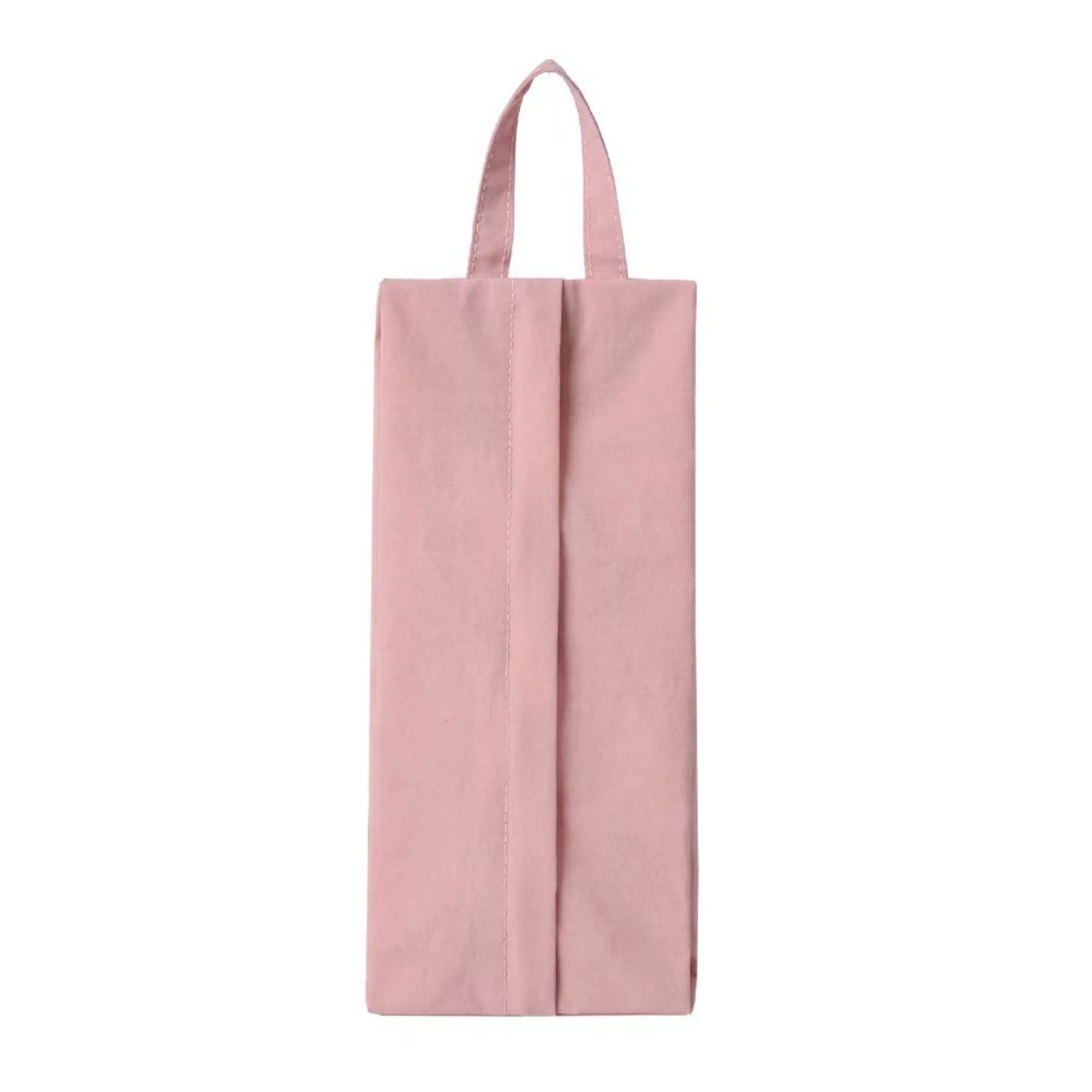 Travel underwear, socks, and miscellaneous items storage bag 5