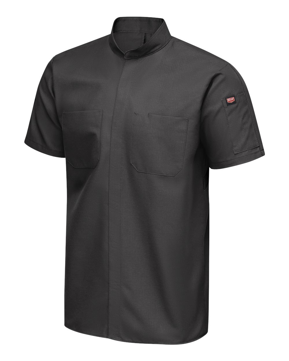 Men's Mimix™ Pro+ Short Sleeve Work Shirt With OilBlok - SX46 16