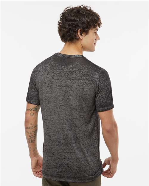 Unisex Zen Jersey T-Shirt - 8115 28