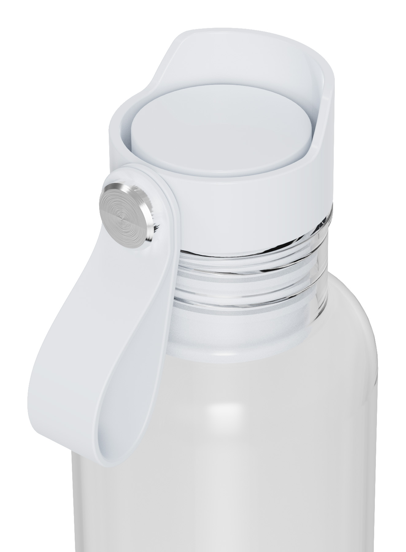 Lagoon 20 oz RPET Bottle 27