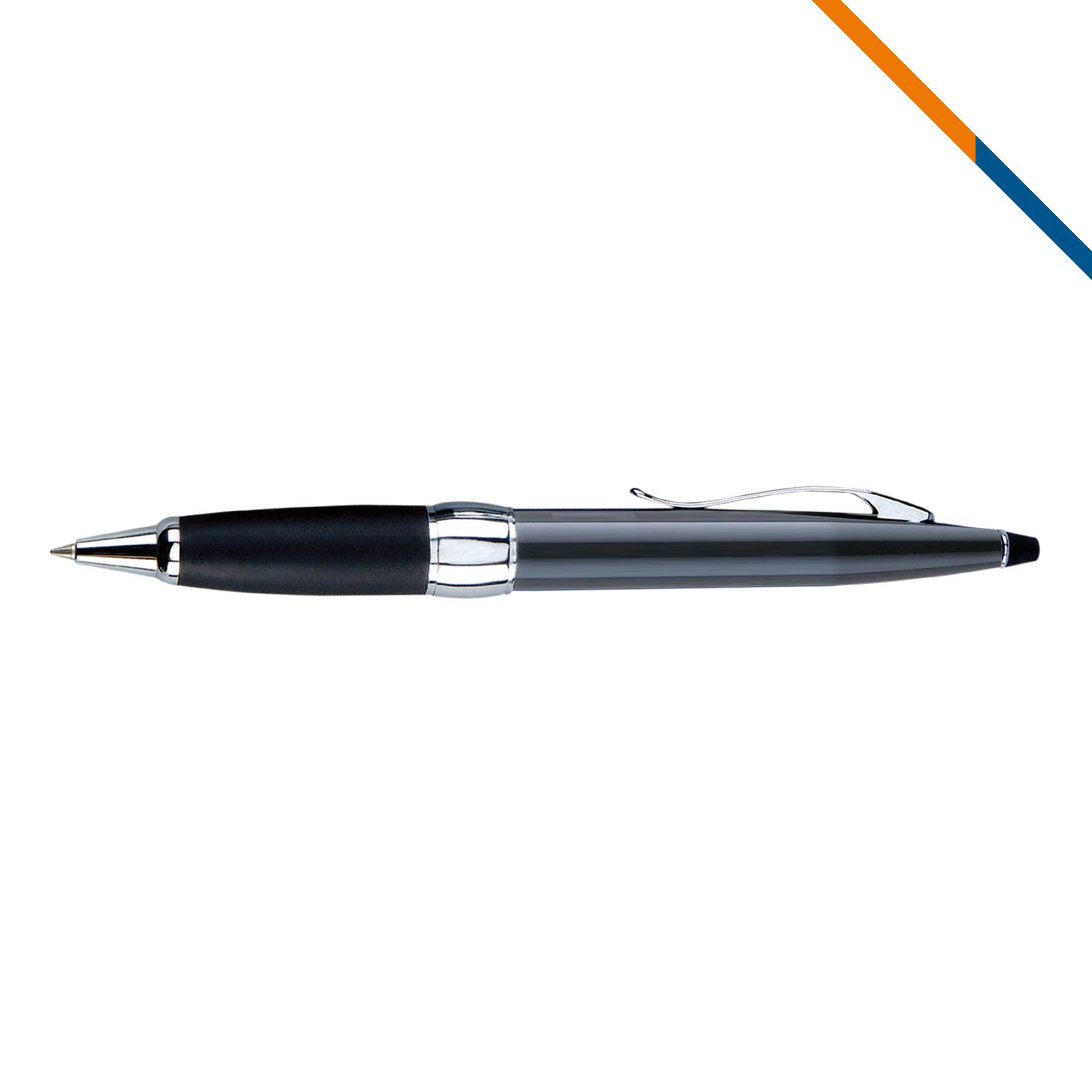 Egtora Metal Pen 8