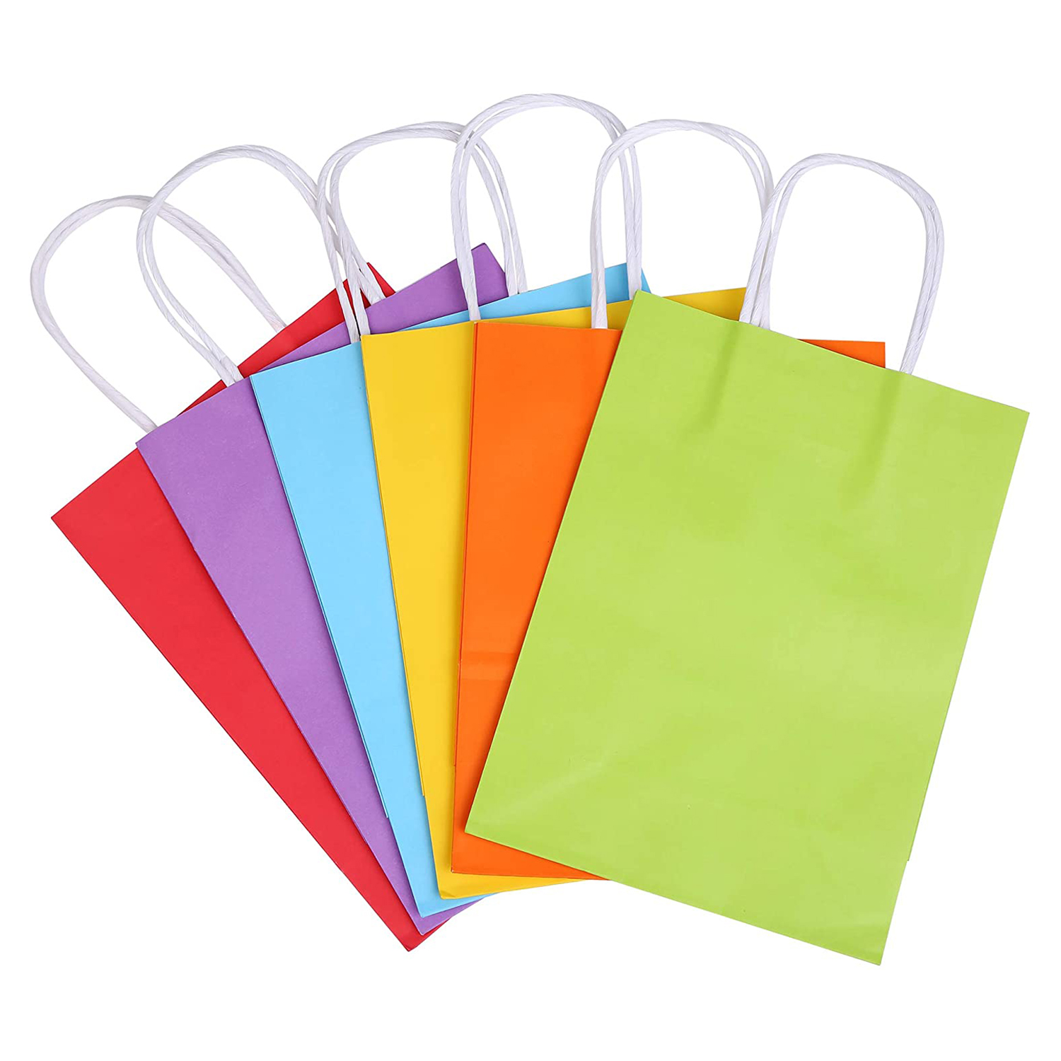 Gift Paper Bag 4