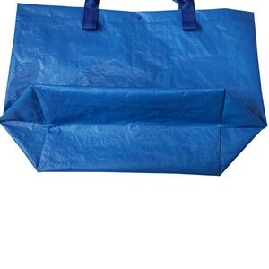 Pp Non Woven Tote Shopping Bag 5