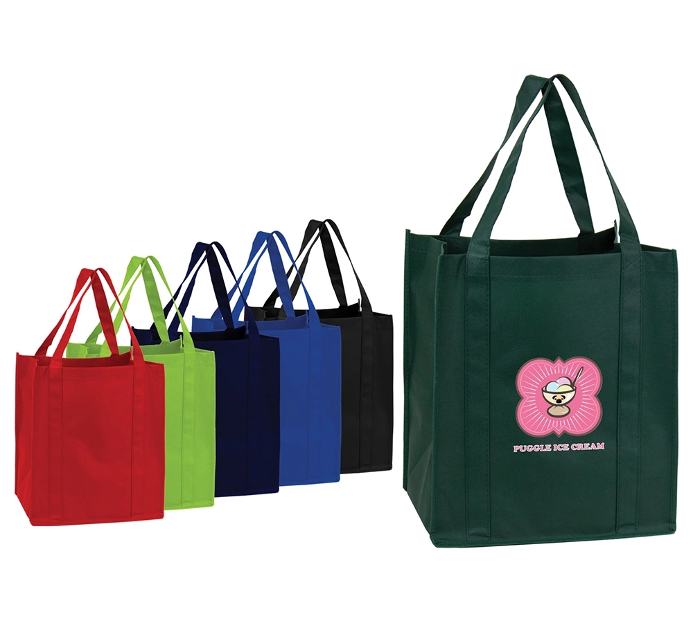 Shopping Tote