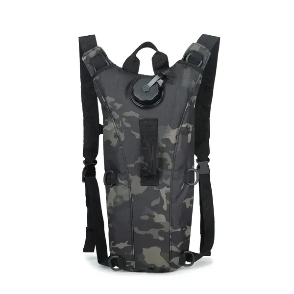 Hydration Backpack for Outdoor Activities 17