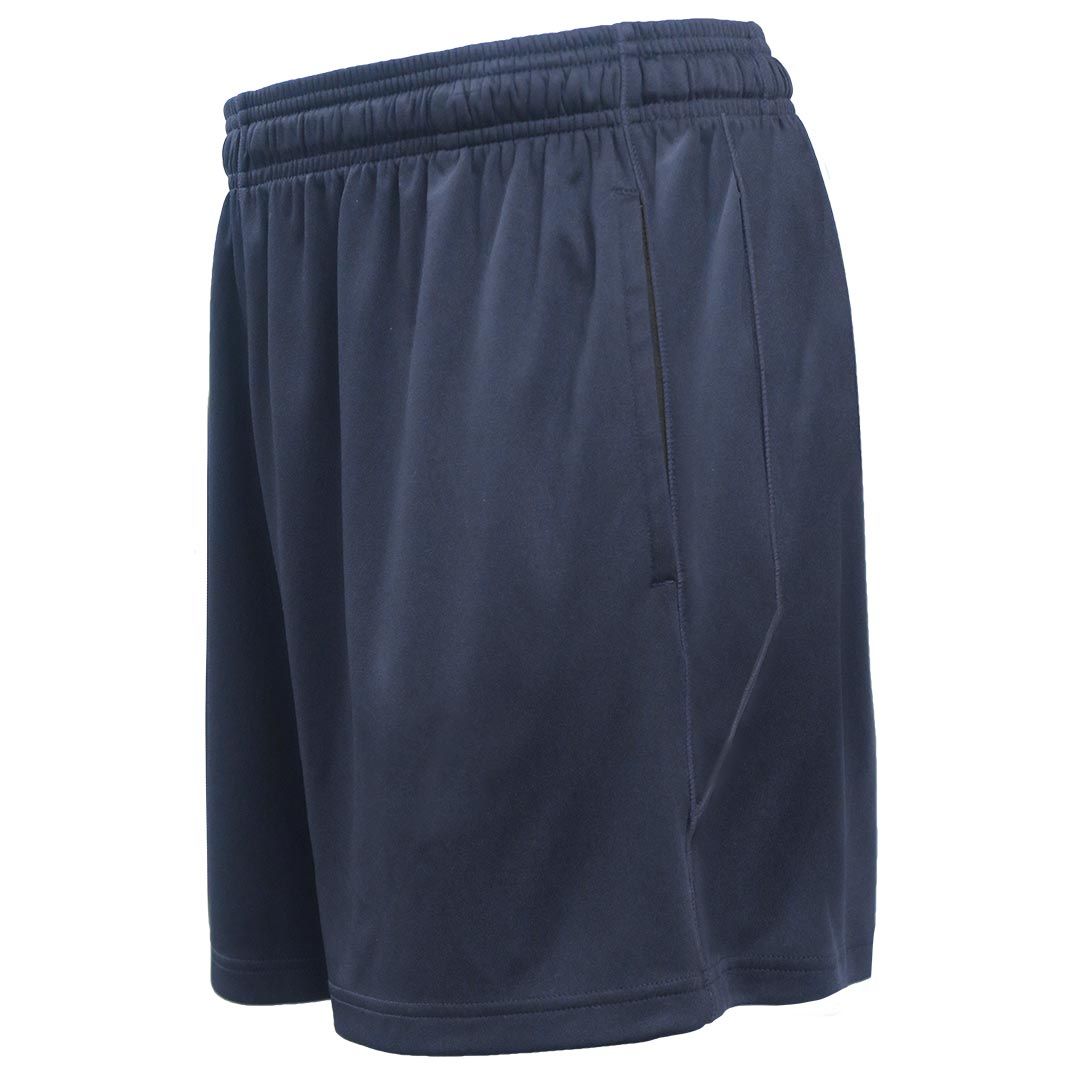 Pennant Phenom 5" Short 2
