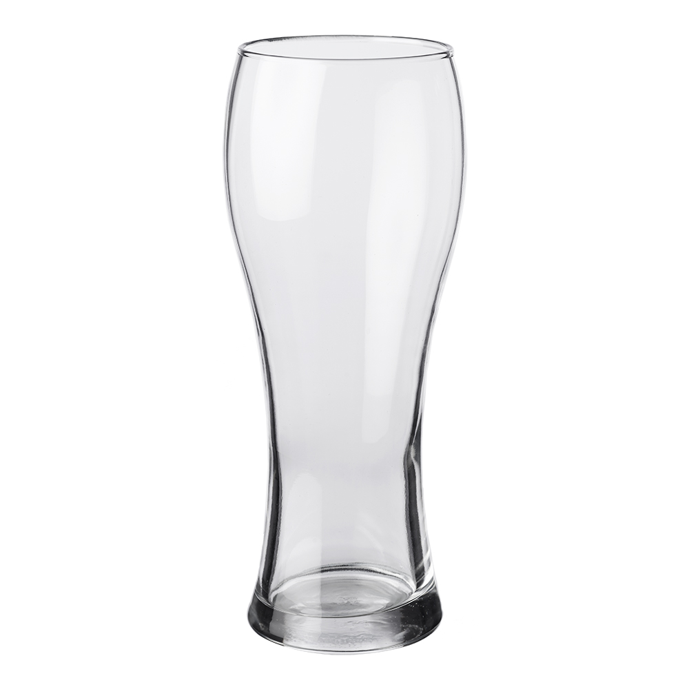 Nadir 23 oz. Pilsner Beer Glasses 8