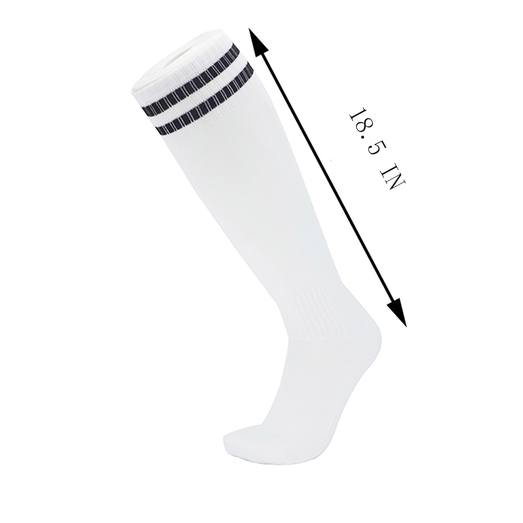 Kids Soccer Socks 3