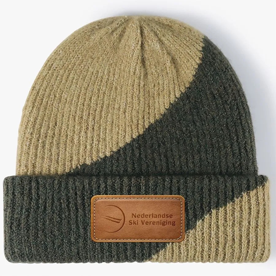 Wholesome Nylon Beanies 8