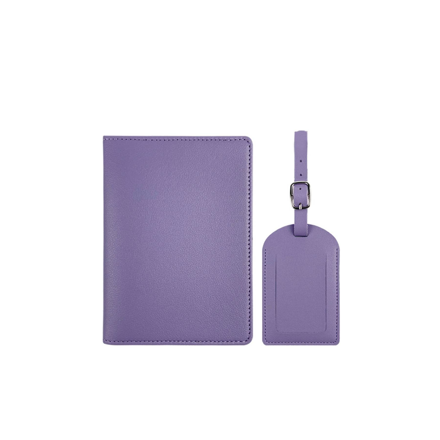 Passport Holder Set 5
