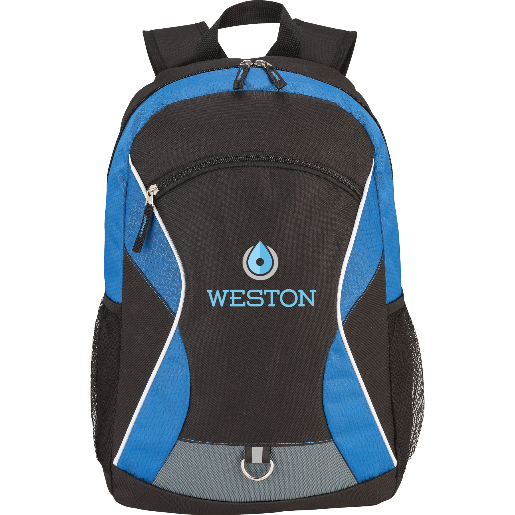 Canberra Backpack 6