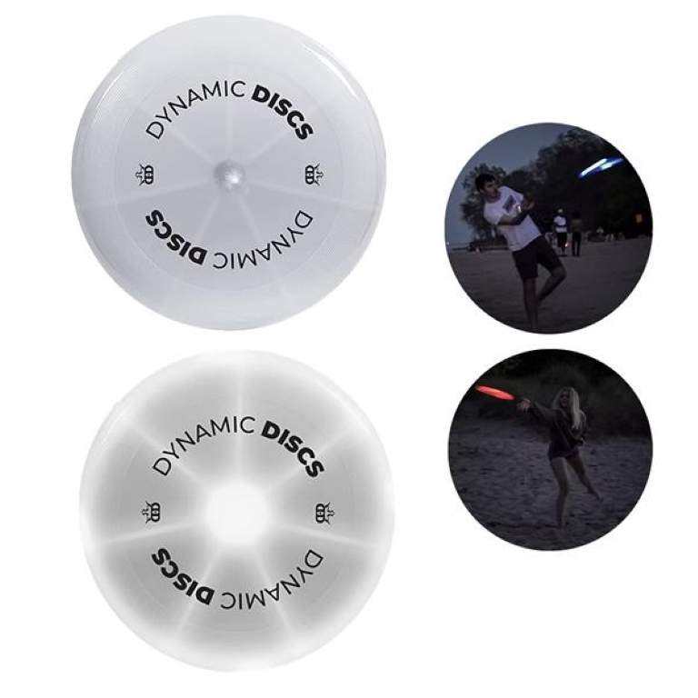 LED Flying Disc 2