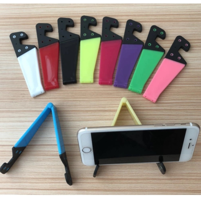 Foldable V Phone Holder 2