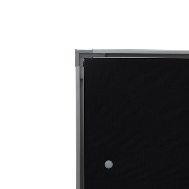 16" x 20" Standard SEG Glo Wall Mount Kit 10