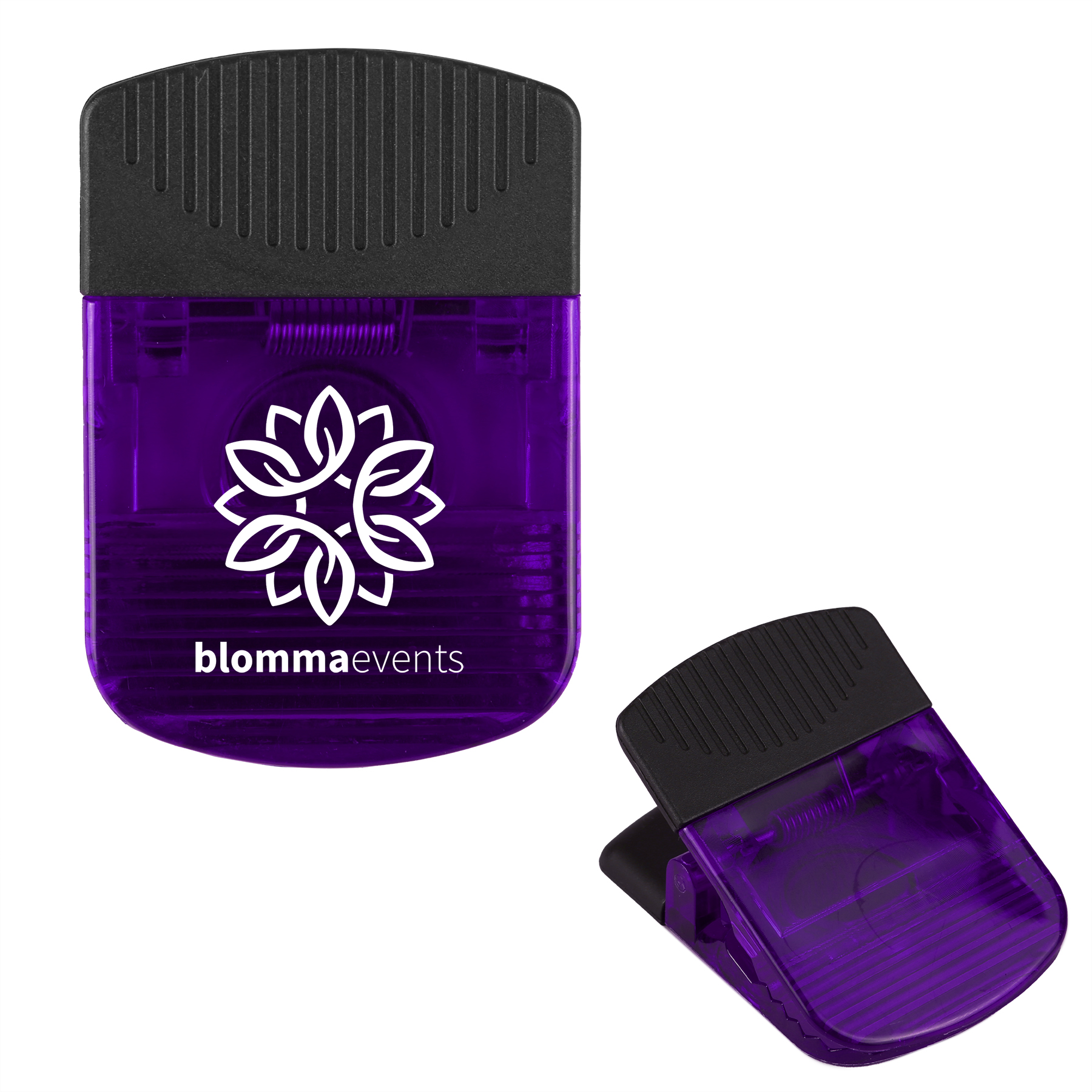 Clipperella Magnet Clip 5