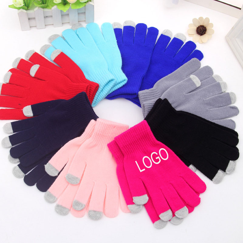 Touch Screen Gloves 5