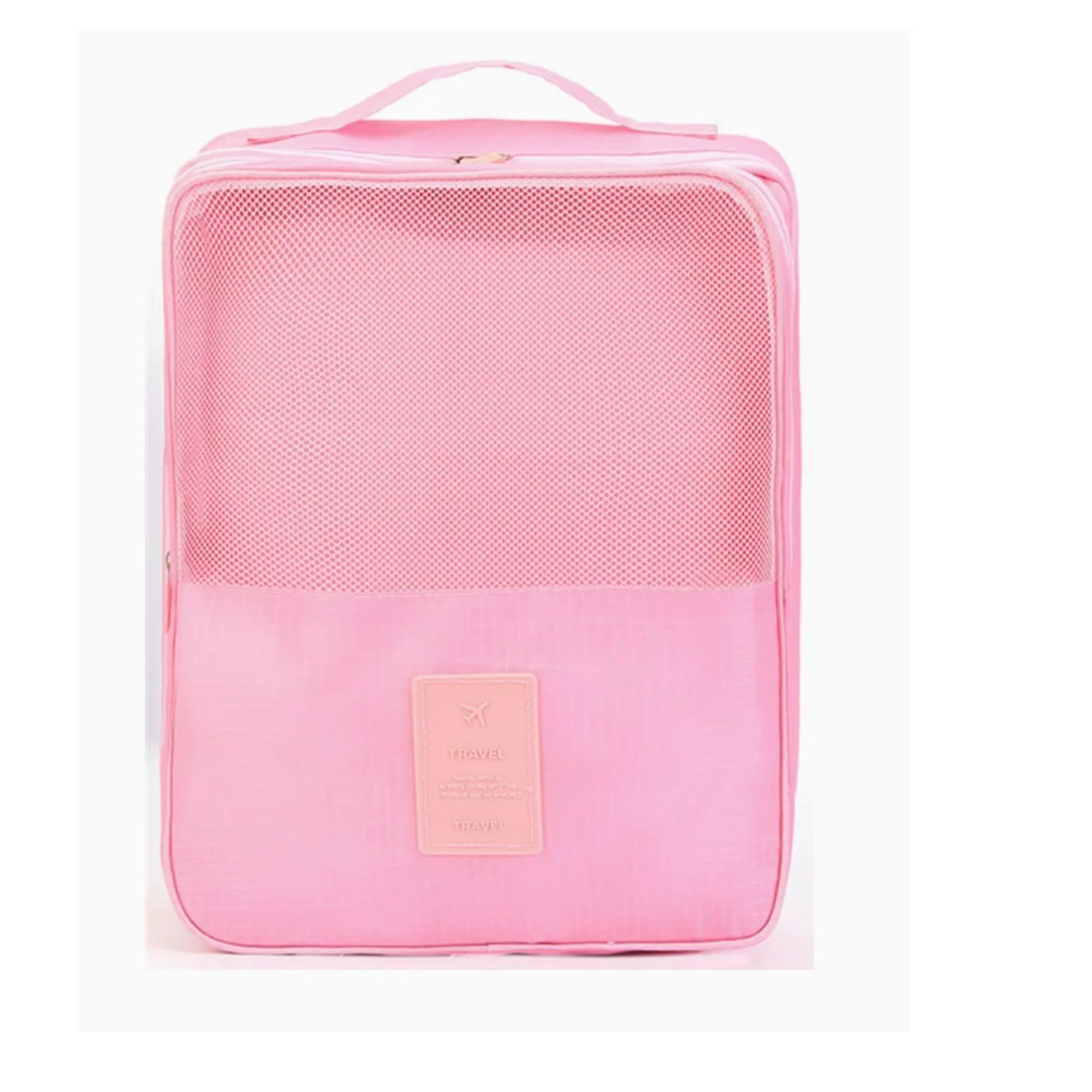 Portable Shoe Organizer 7