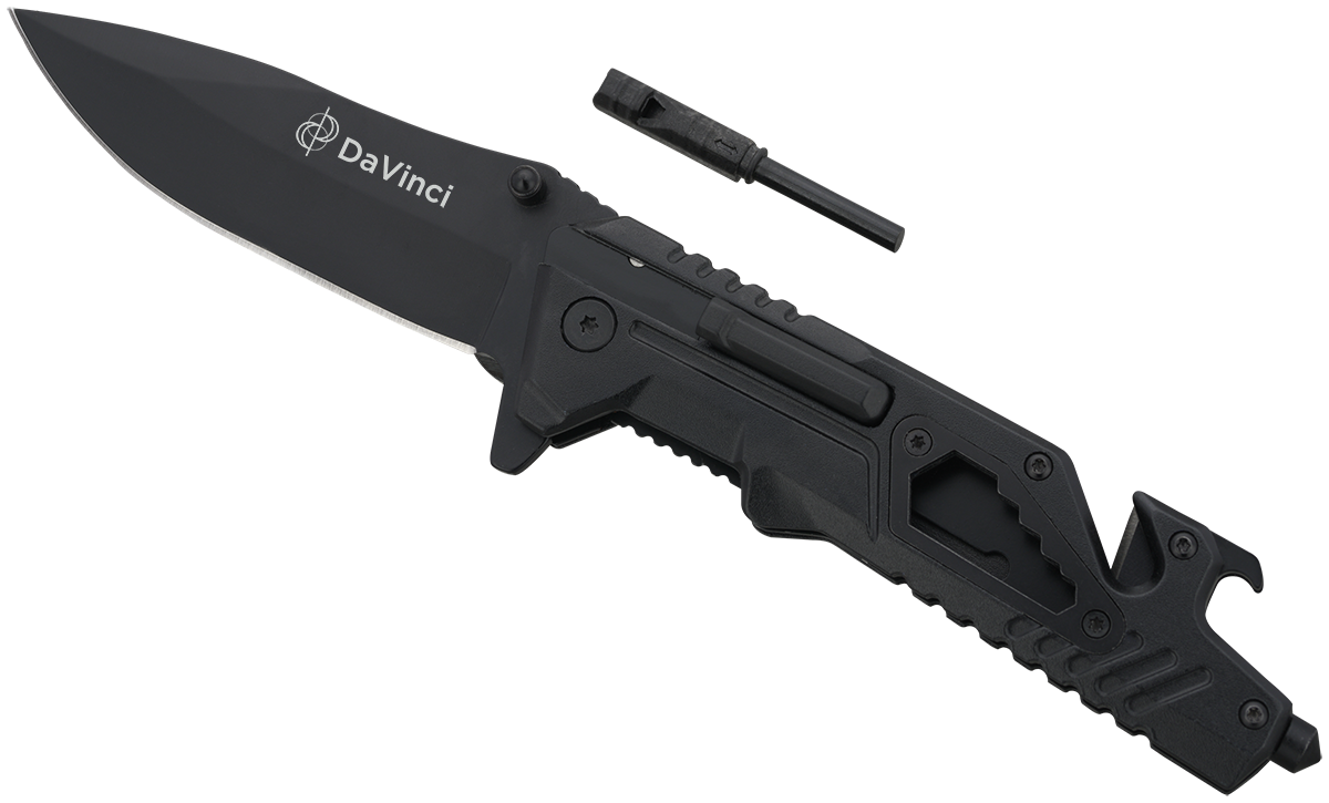 Cutler Survival/Rescue Knife 24