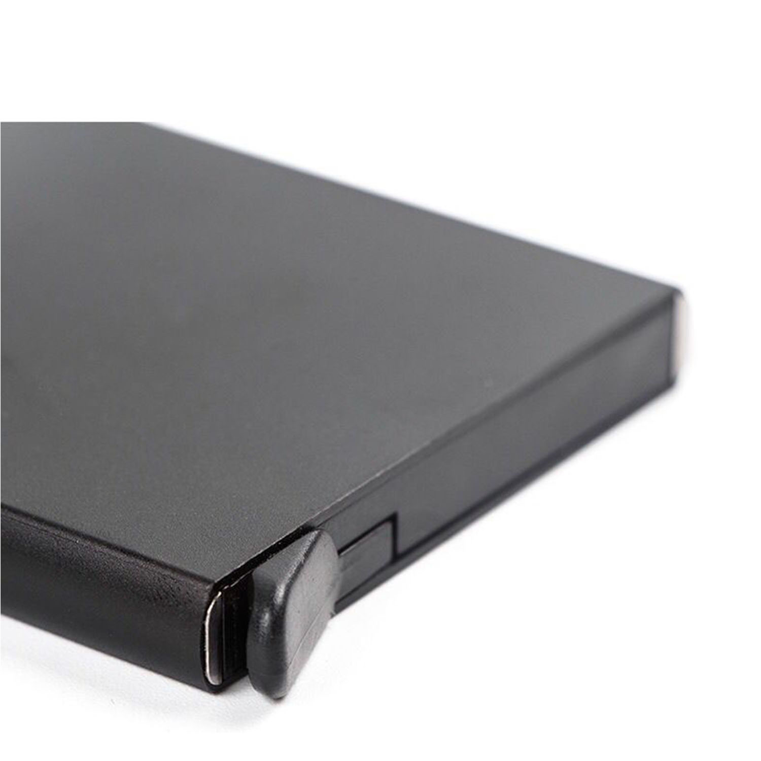 Auto Pop-up RFID Credit Card Case 4
