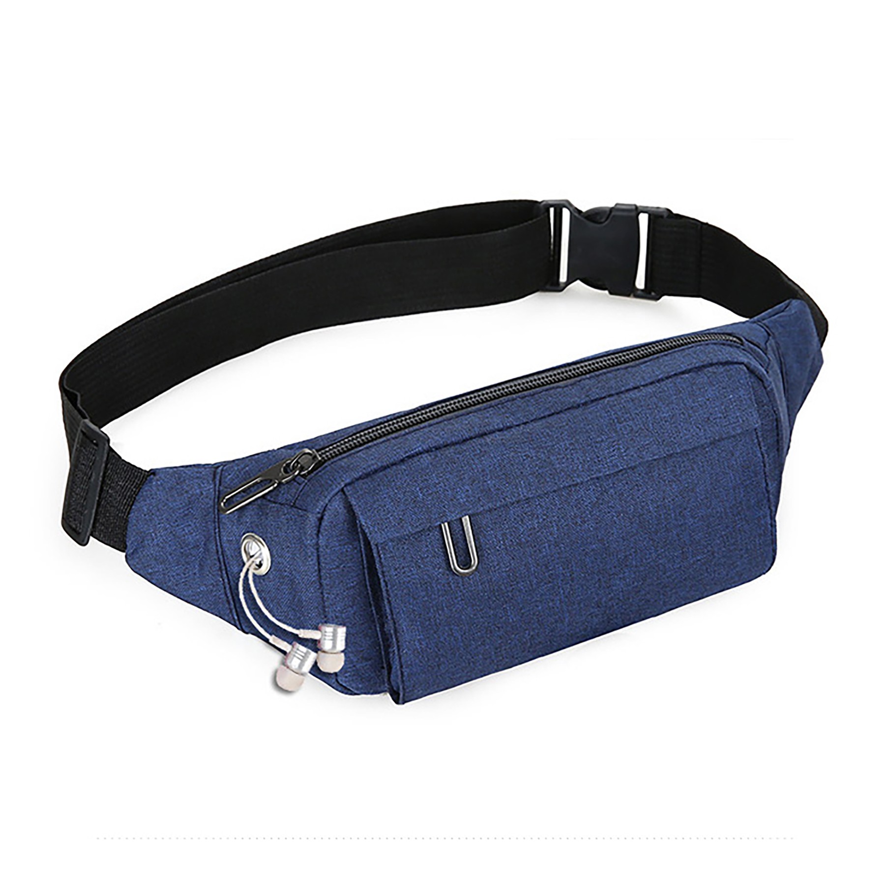 Crossbody Belt Bag 1
