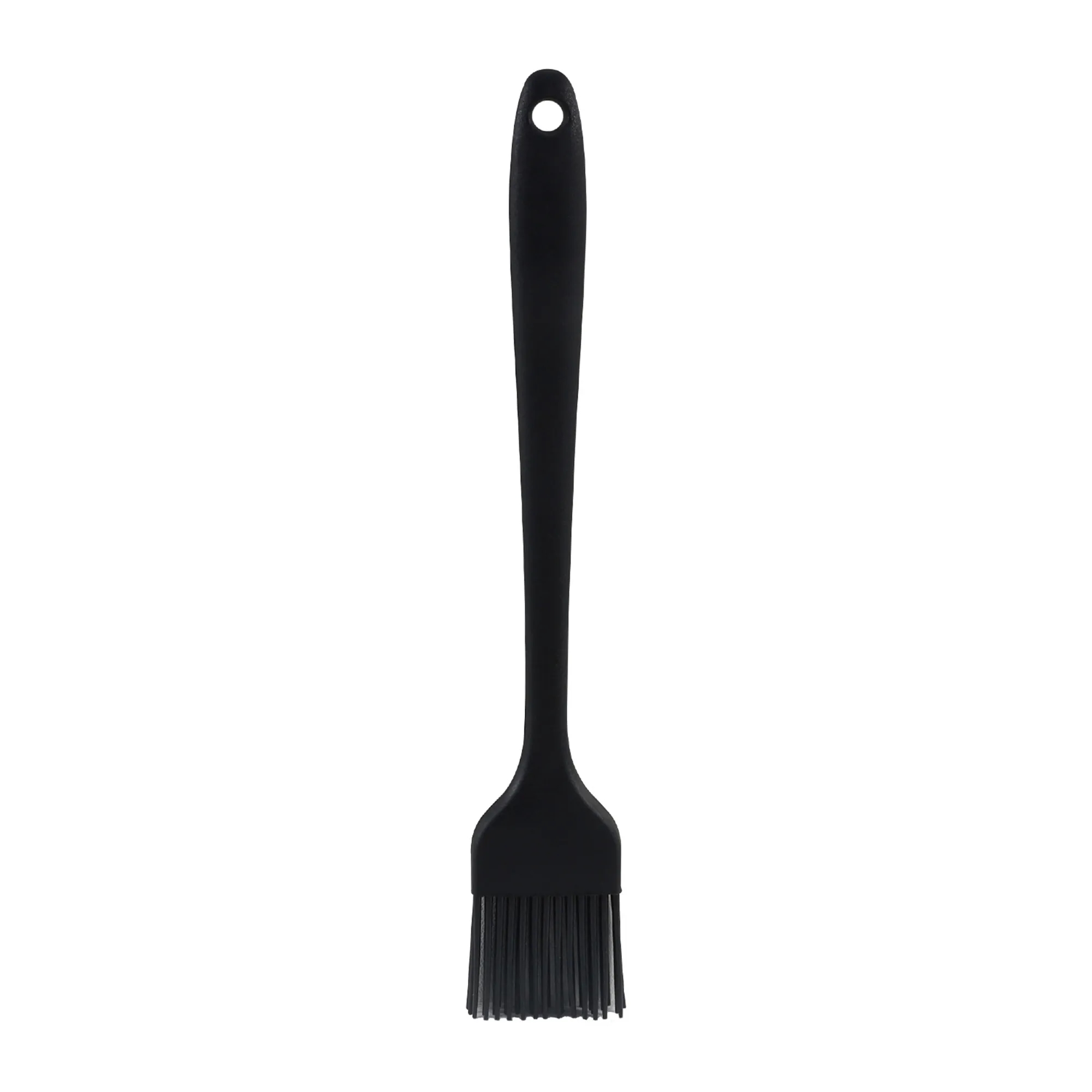 Silicone Heat Resistant Oil Basting Brush 3