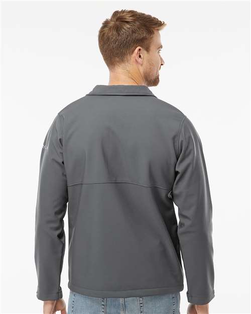 Men's Ascender™ Soft Shell Jacket - 212483 11