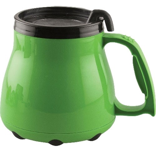 Low Rider Mug - 16 oz. USA Made 6