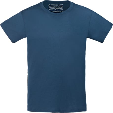 American Giant Cotton Crew Neck Tee - Women's 12