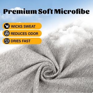 Quick Dry Gym Towel 17