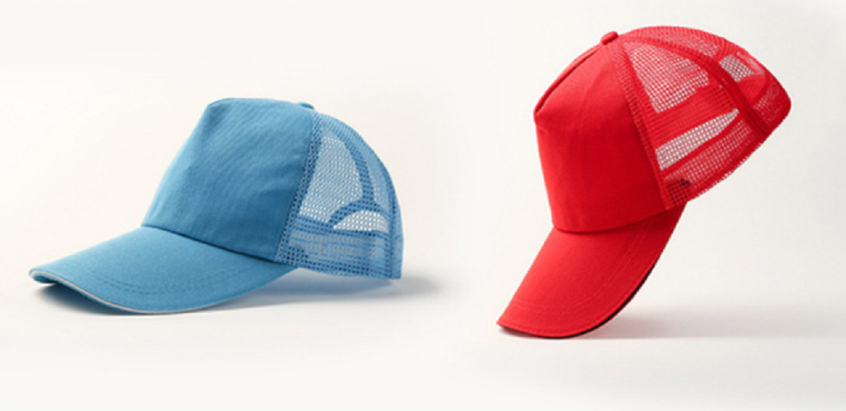 Comfortable and Breathable baseball cap 3