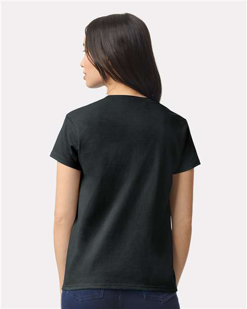Women's Ultra Cotton® T-Shirt - 2000L 21